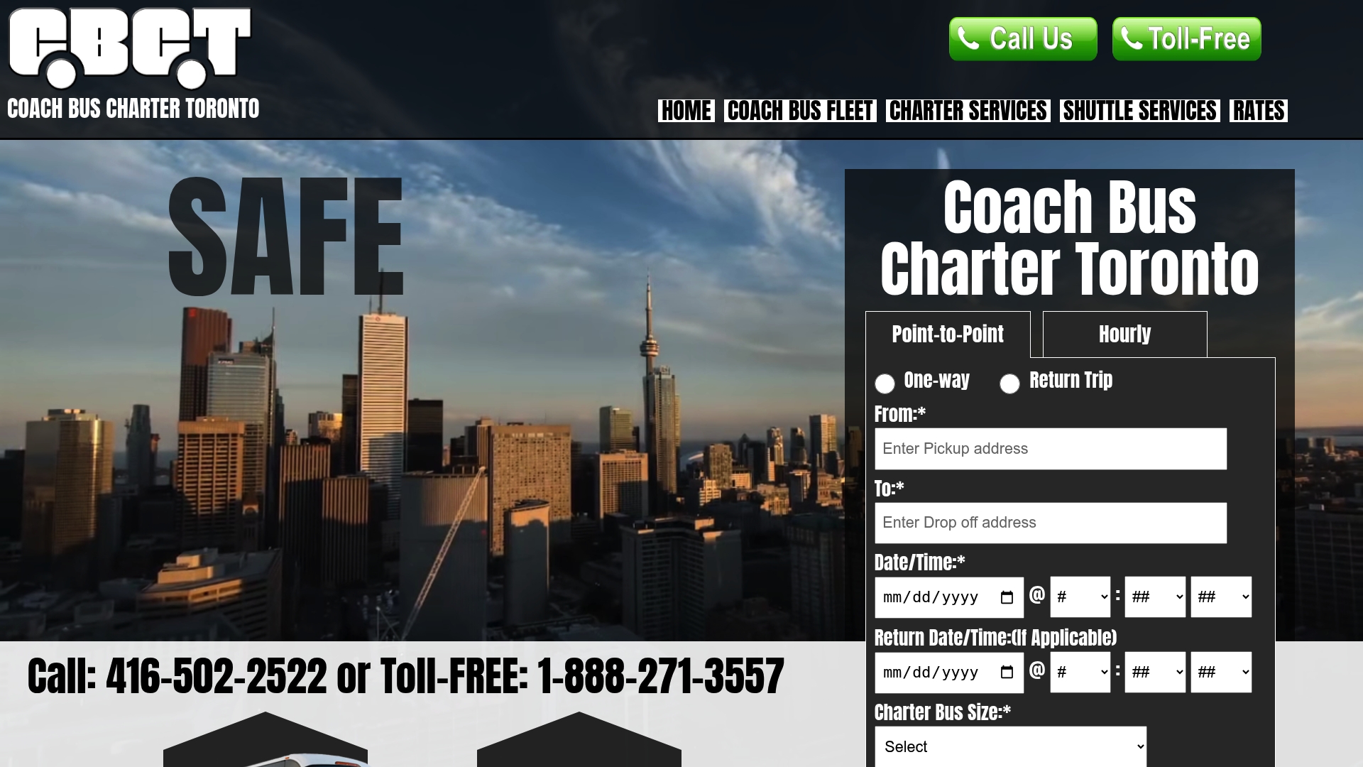 https://coachbuschartertoronto.com