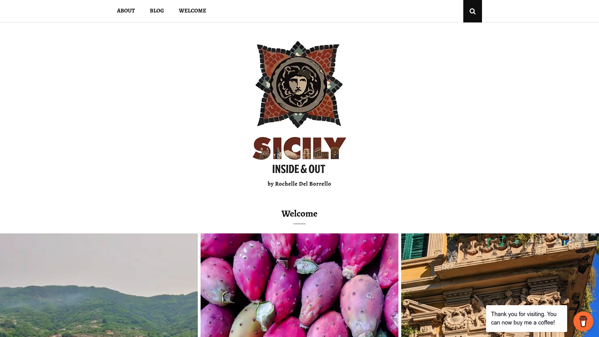 Top 5 thesicilianway.it Alternatives 2026 4 Product Screenshot