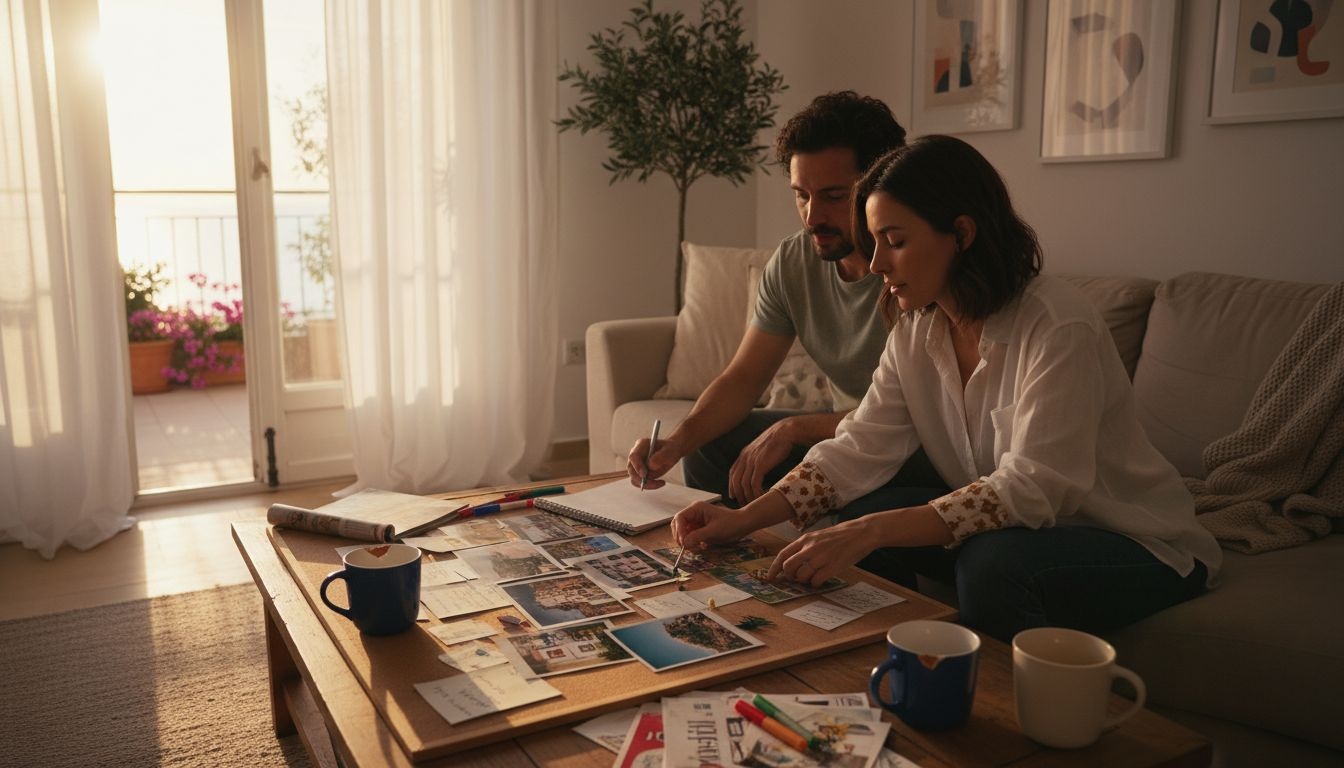 How to Personalize Your Elopement for Authentic Memories