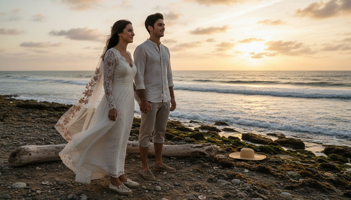 What Is a Destination Elopement and Why It Resonates