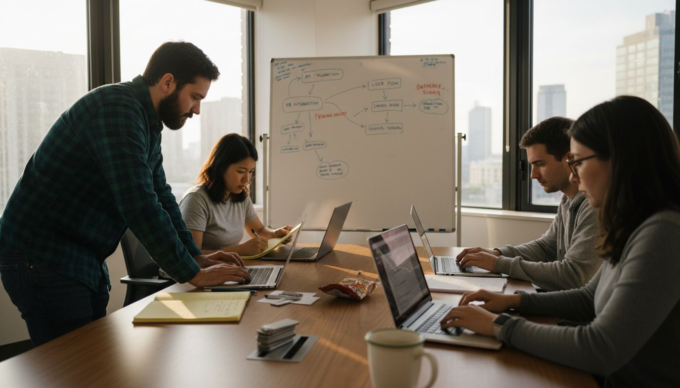 What Is Expert Network Staffing? Key Impact for Tech Teams