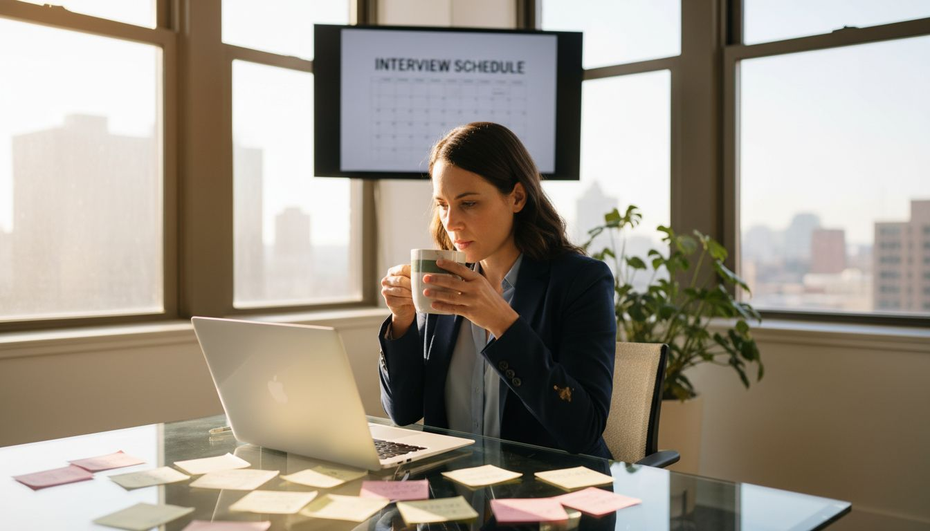 Role of AI in Interviews: Boosting Hiring Results