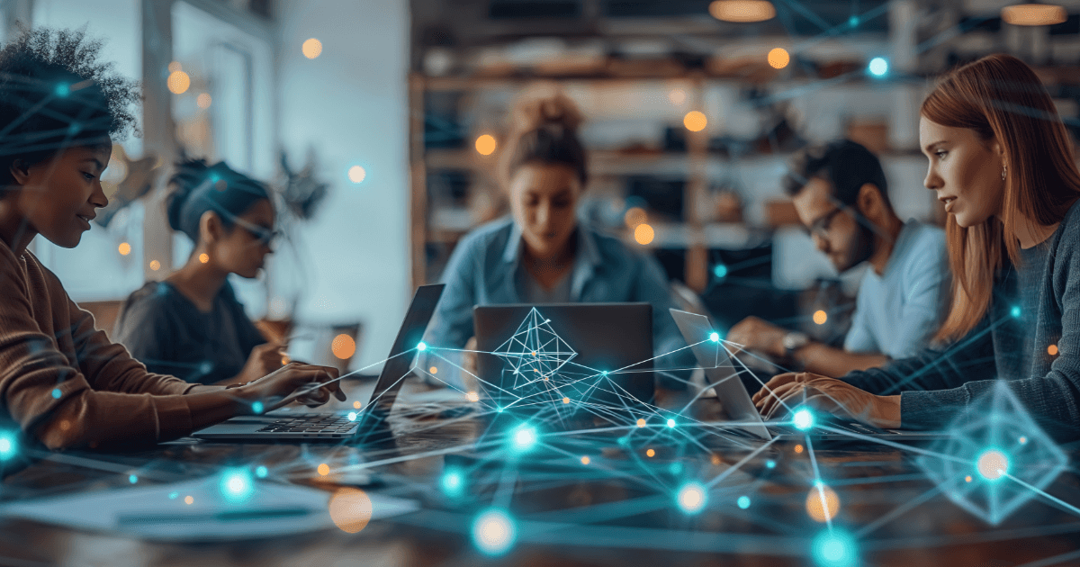 Humans, Agents, Time, and Tools: Redefining the Future of Work ...