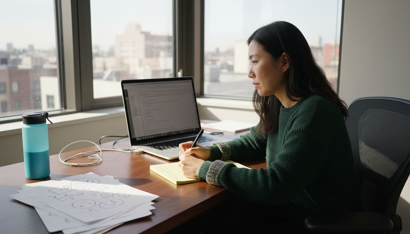 AI in Skills Assessment: Transforming Tech Hiring