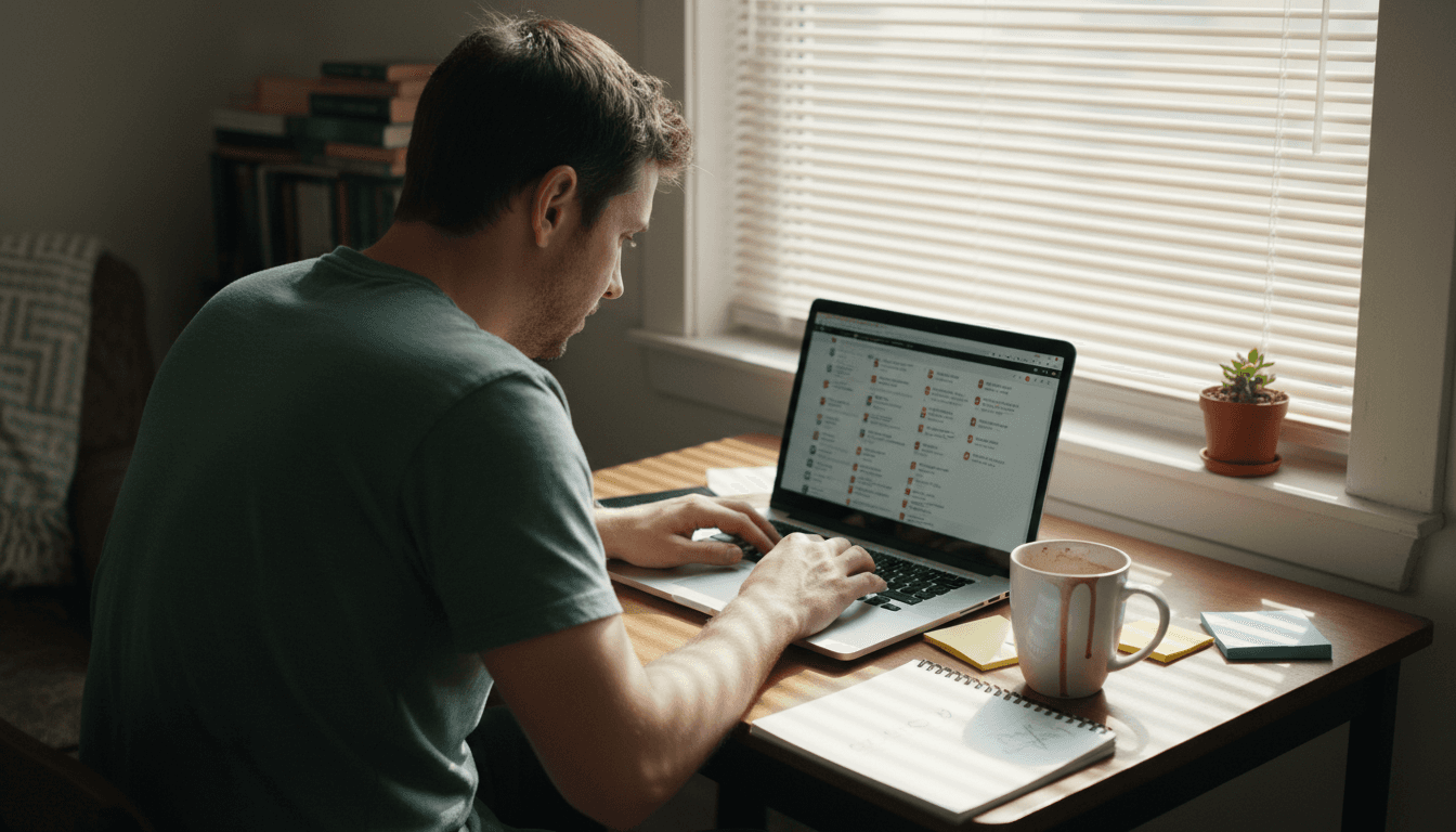 The Hidden Cost of Unstructured Remote Hiring