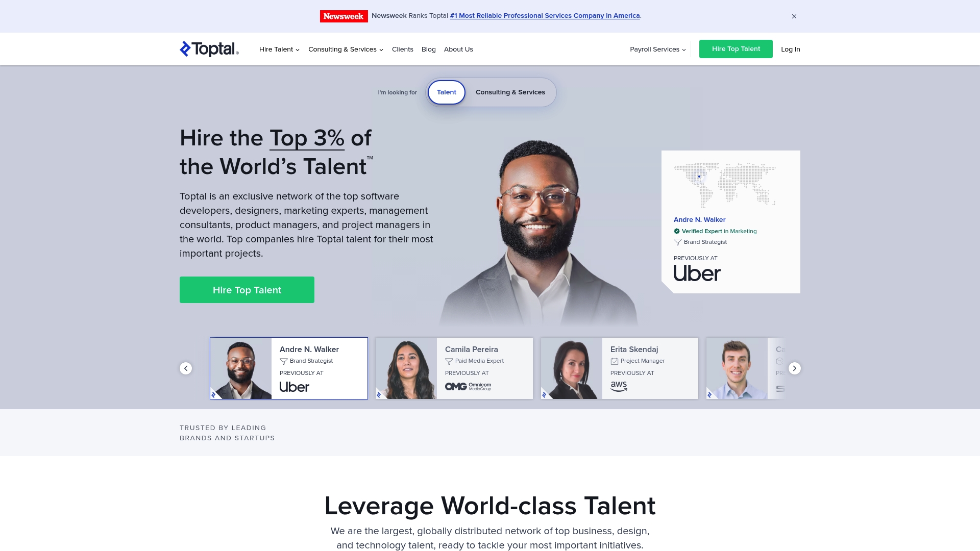 Product Screenshot