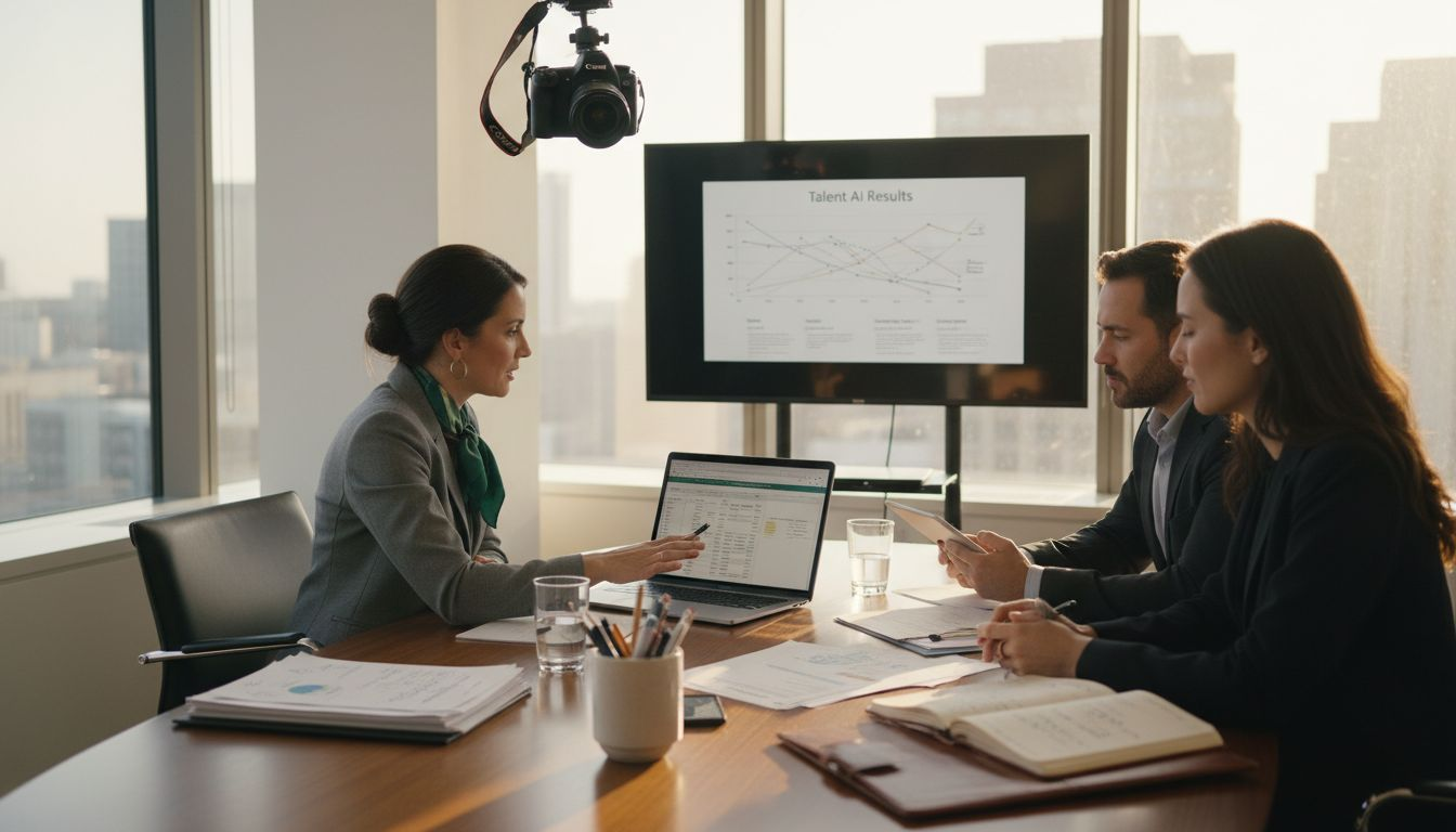 What Is Talent Matching AI? Cut Hiring Time 75% in 2026