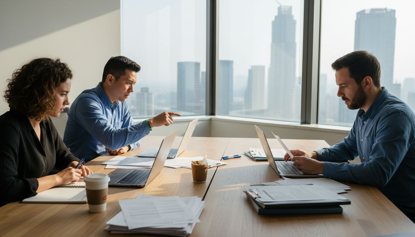 AI in Team Building: 60% Productivity Gains in 2026