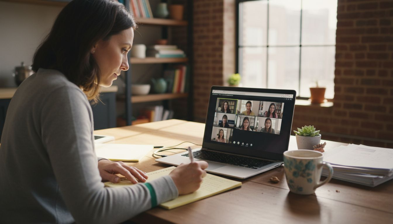 Master remote team management: 7 strategies for 2026