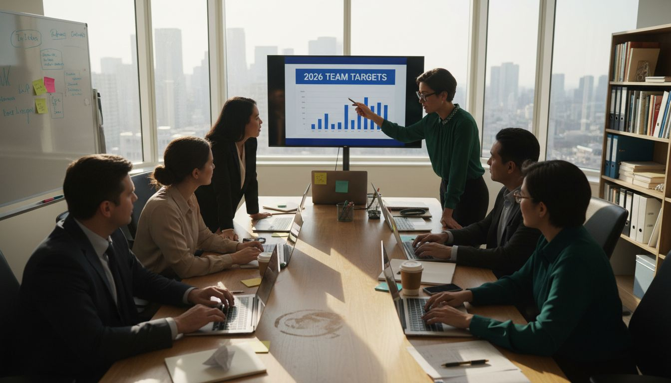 Optimize team productivity in 2026 with proven strategies