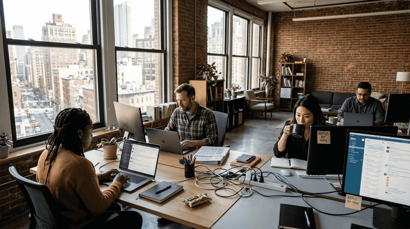 Boost virtual team productivity: top tips for 2026