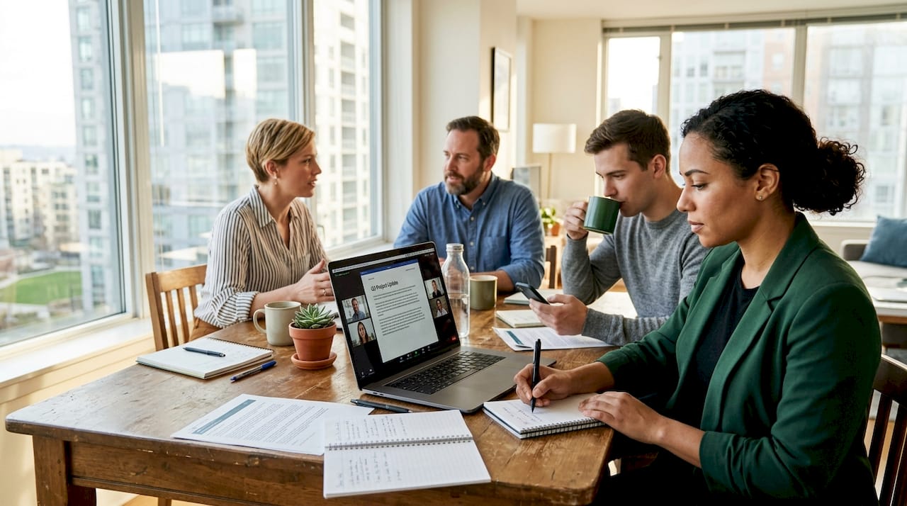 How to manage distributed teams for success in 2026