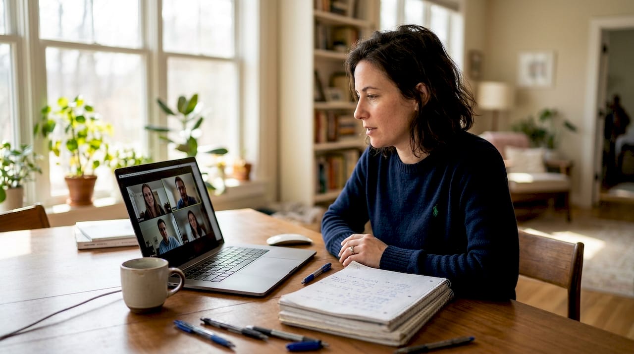 Remote collaboration guide for product and hiring managers