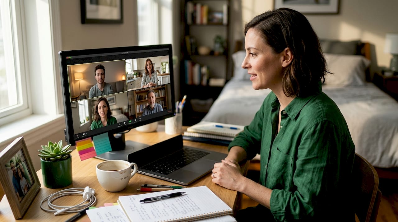 Definition of remote teams: Guide for effective management