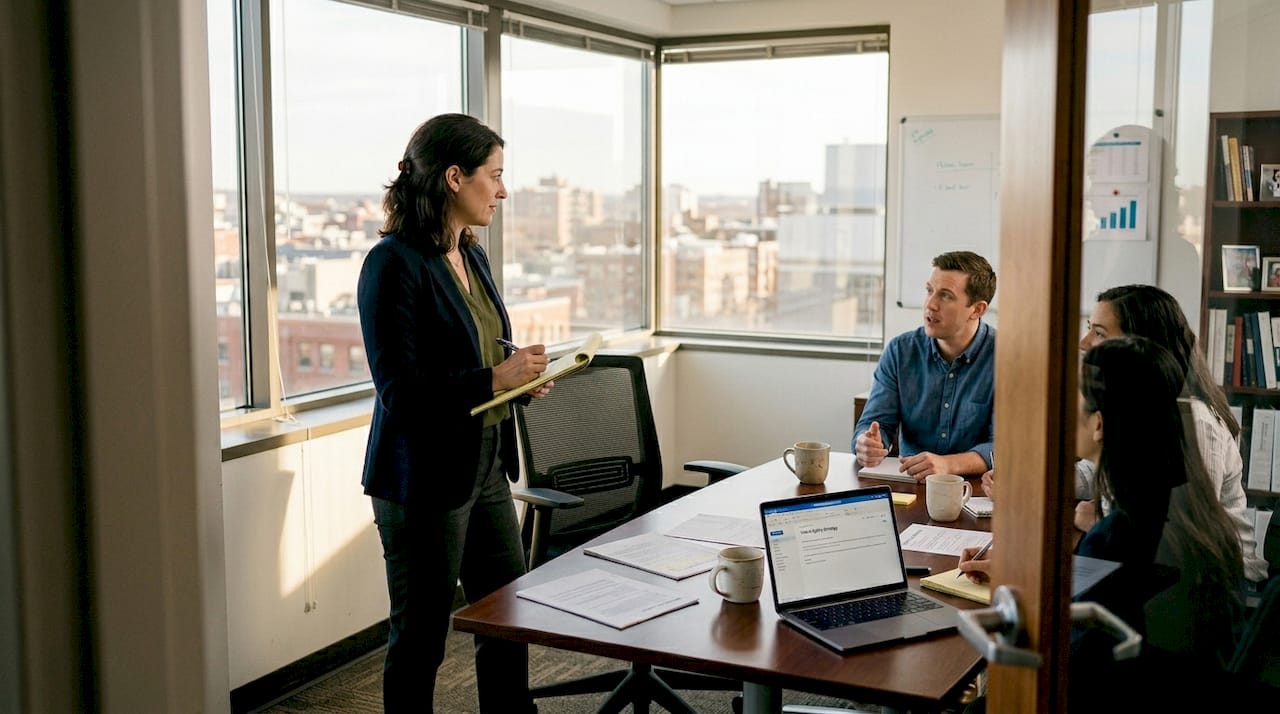 What is talent agility? A guide for hiring managers