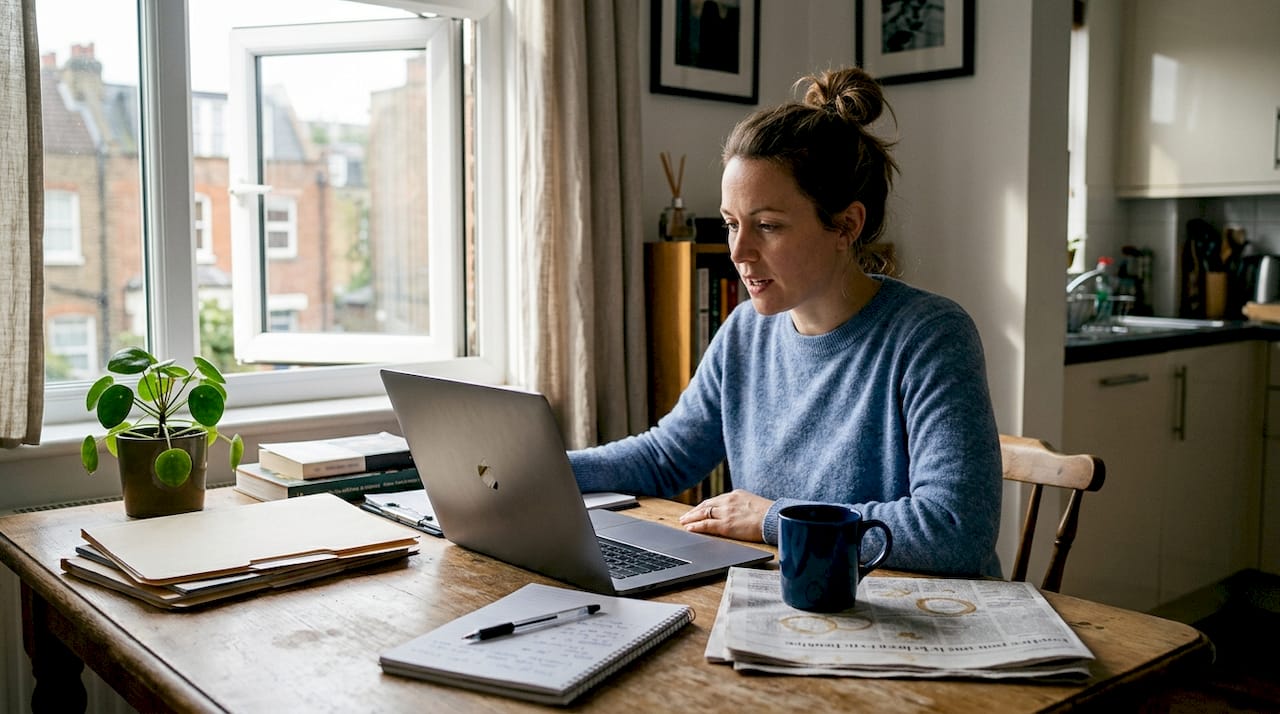 Remote collaboration best practices: Build high-performing teams