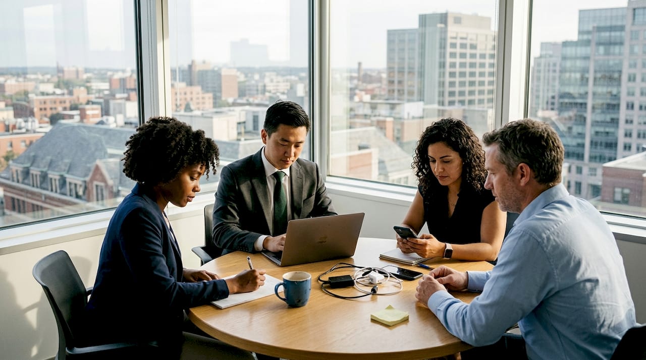 What are on-demand teams? Guide for flexible hiring
