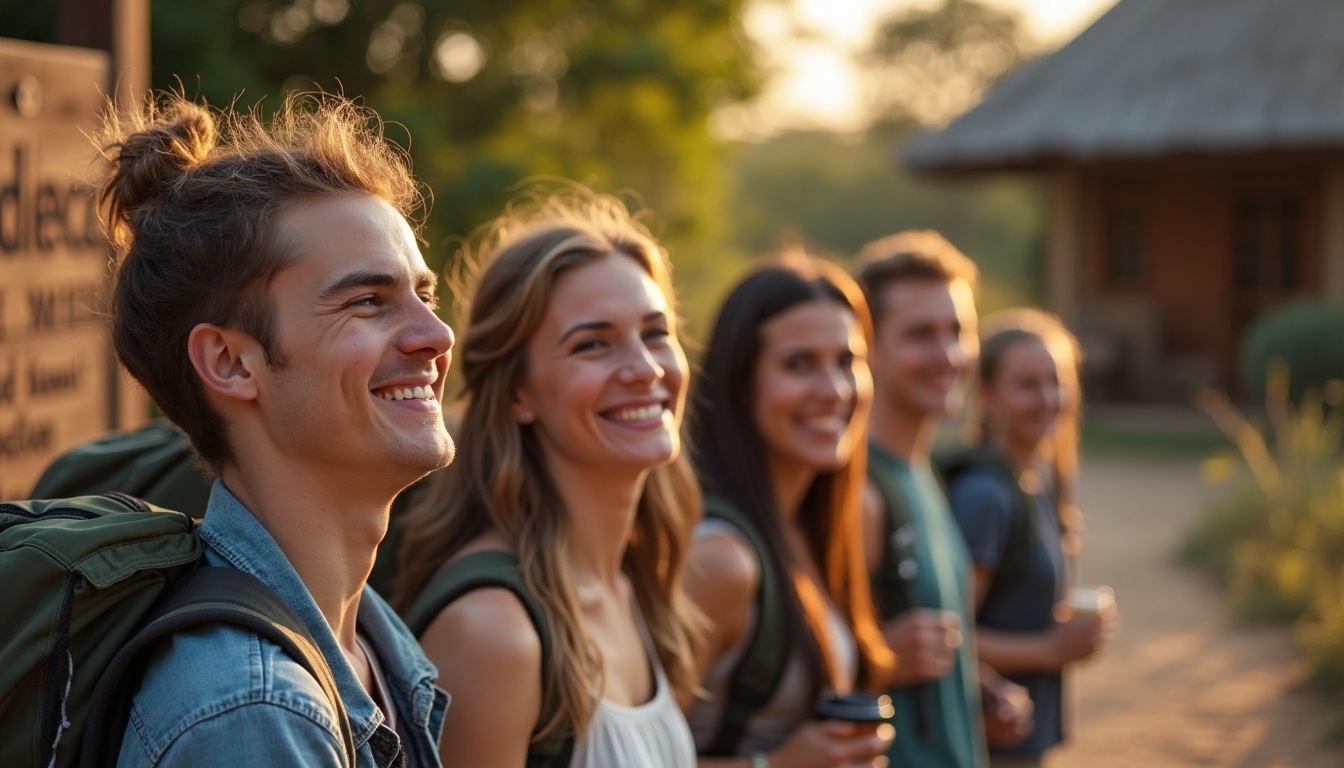 Traveling Africa on a Budget: Affordable Safaris & More in 2025