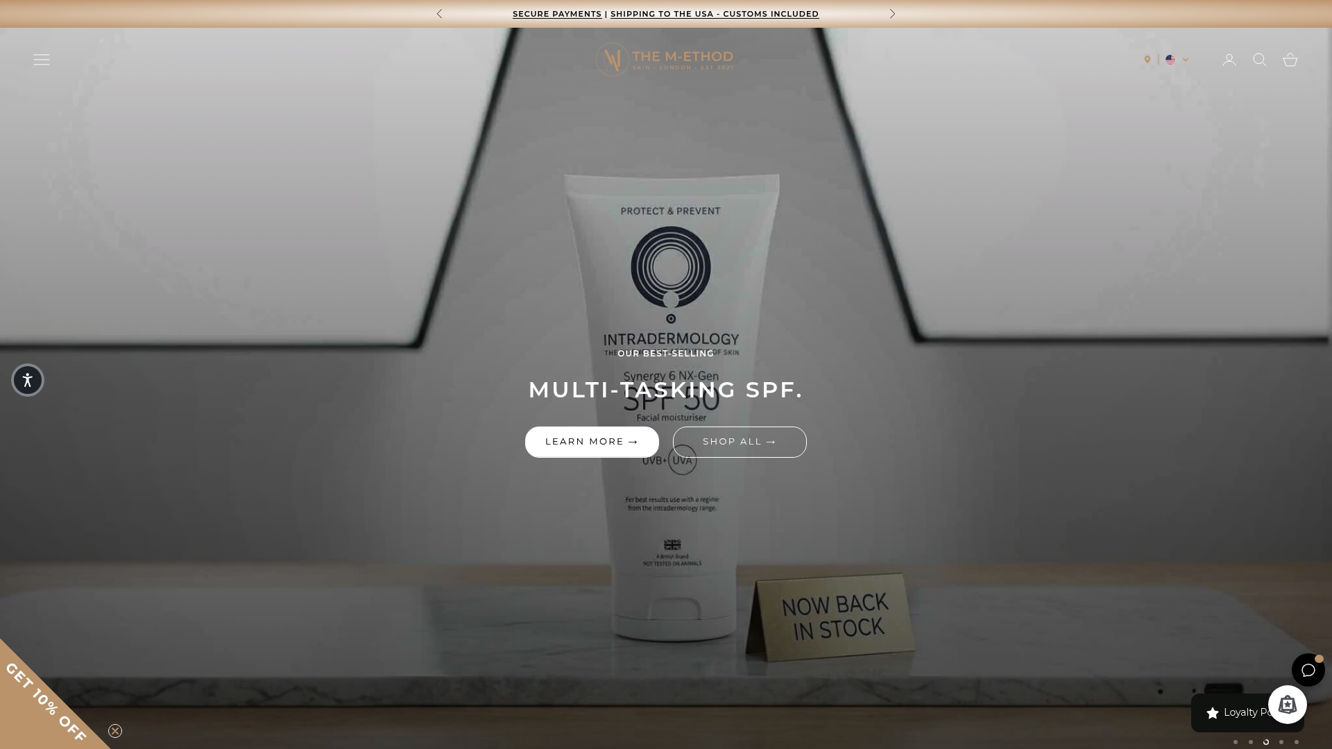 Product Screenshot
