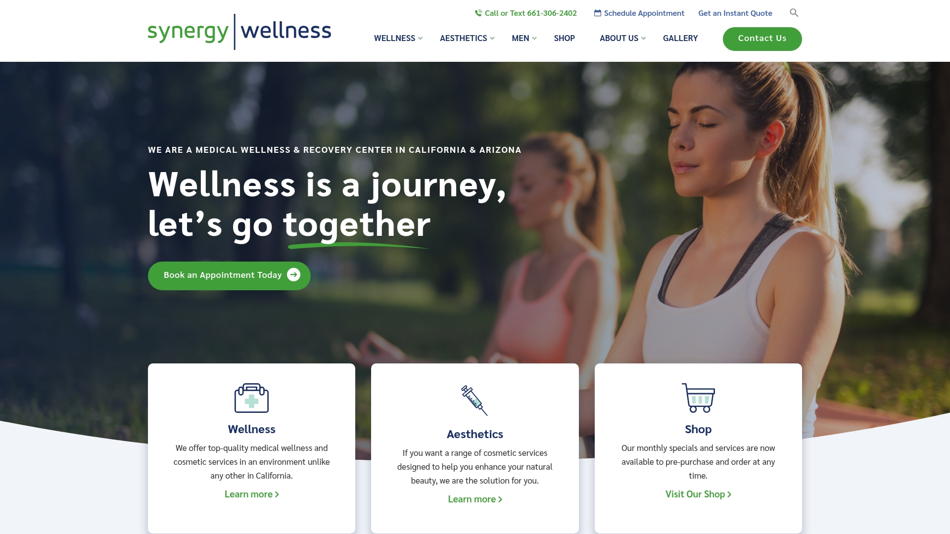 https://synergywellnesscenter.com