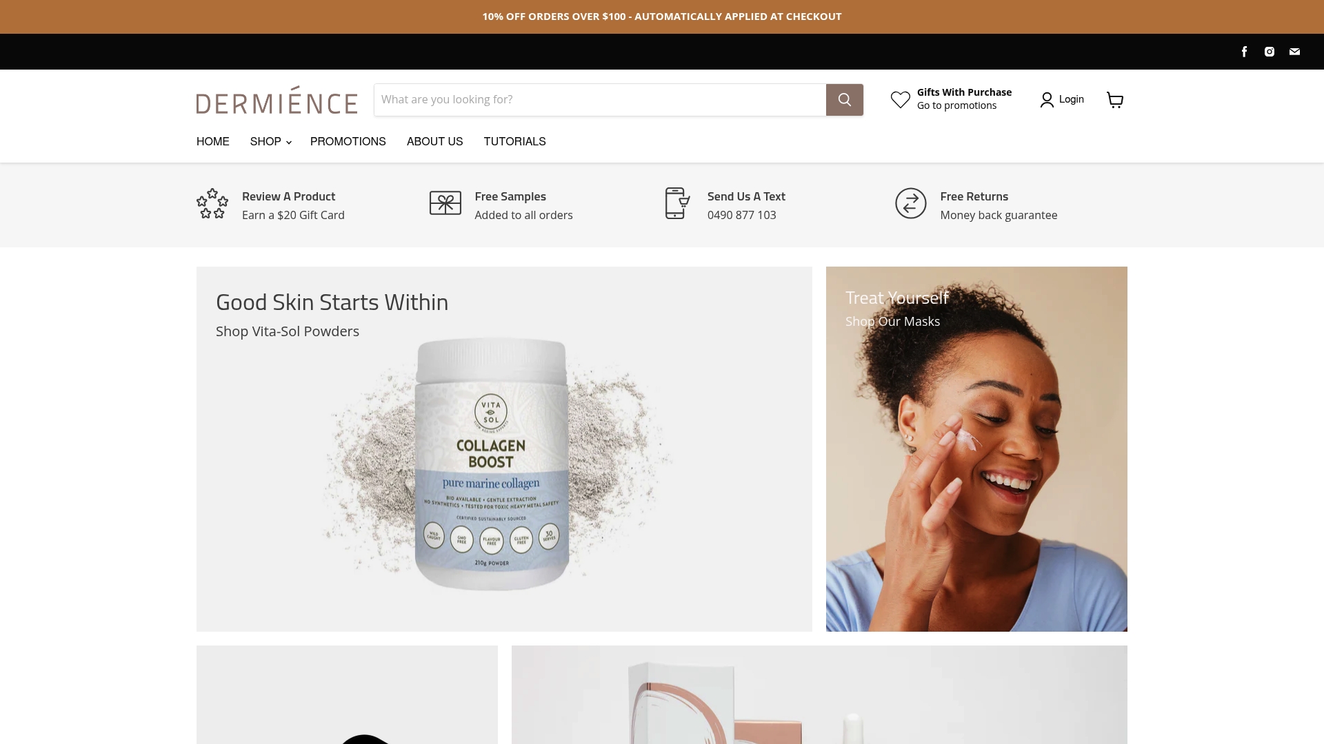 https://dermience.com.au