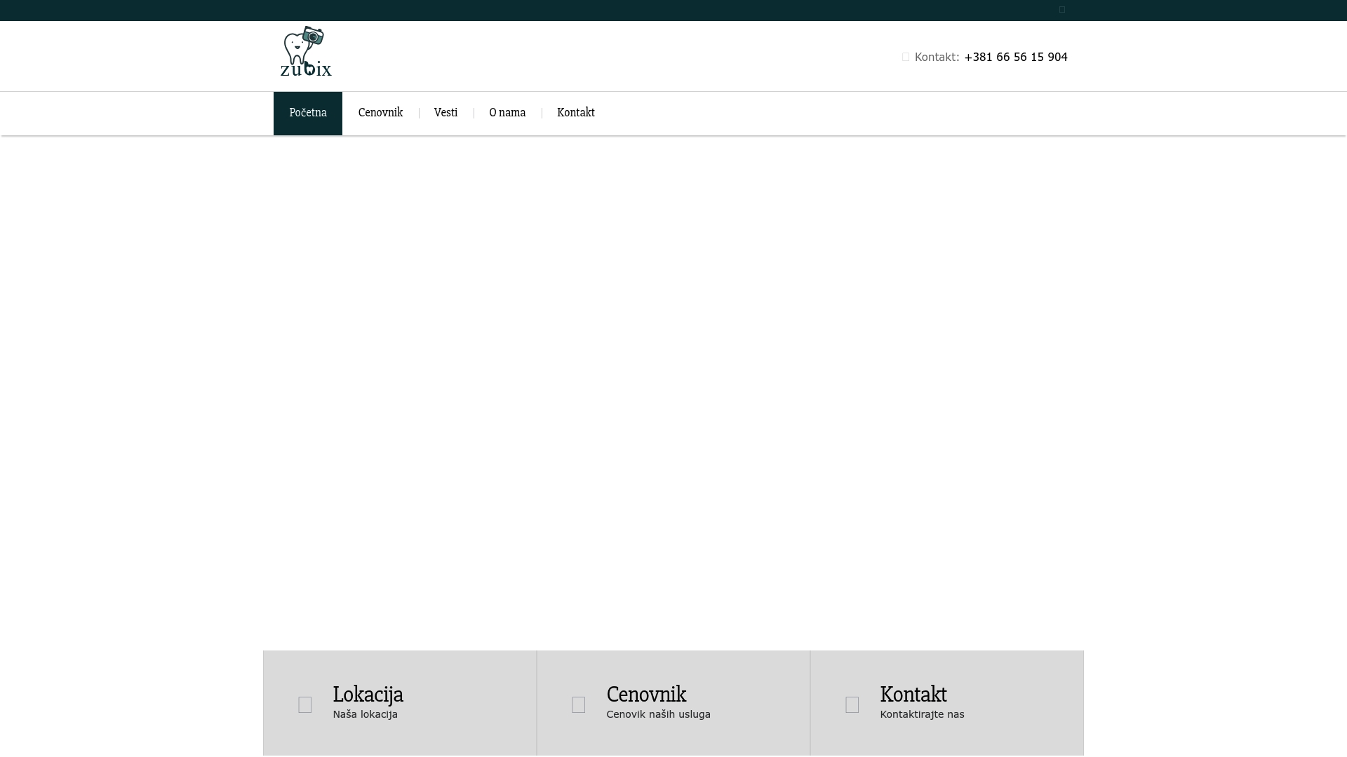 https://zubix.rs
