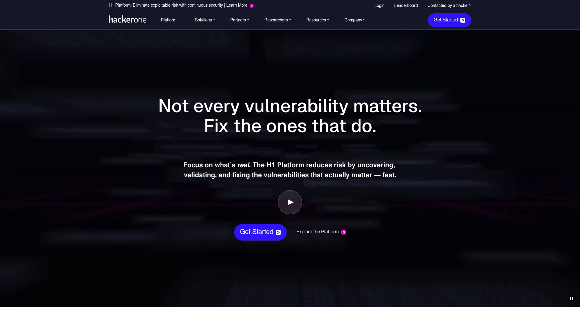https://hackerone.com