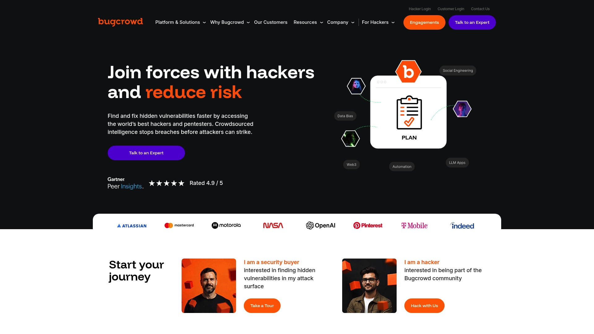 https://bugcrowd.com