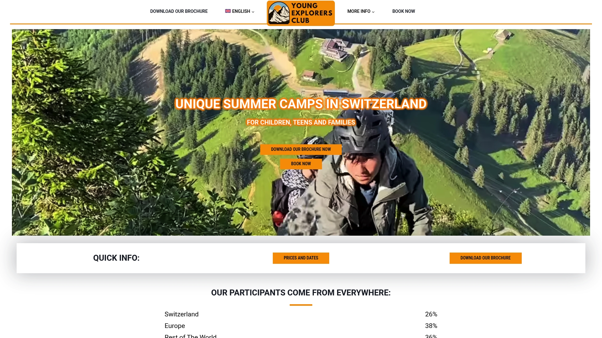 Camp Life Switzerland: Outdoor Growth for Kids 4 https://youngexplorersclub.ch