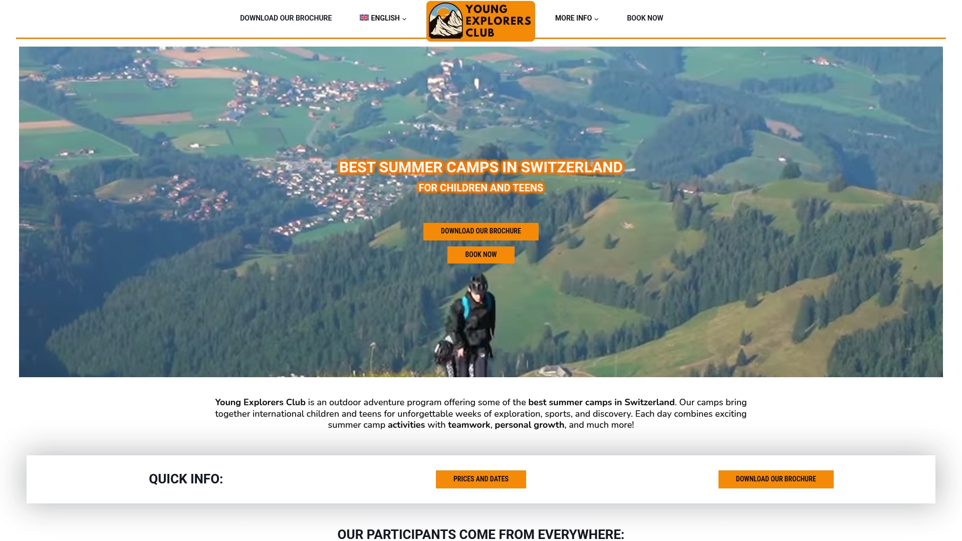 Top 7 Vaudfamille.ch Alternatives 2026 2 Product Screenshot