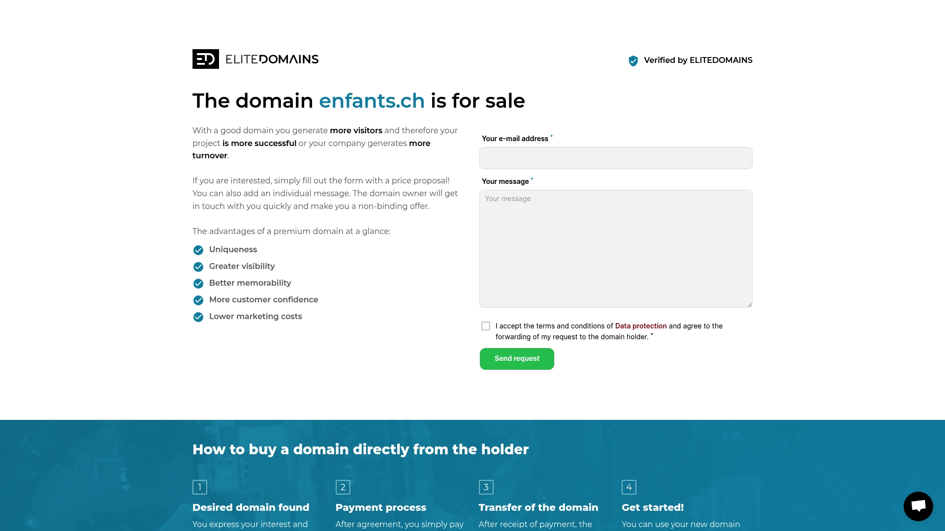 Top 7 Vaudfamille.ch Alternatives 2026 7 Product Screenshot