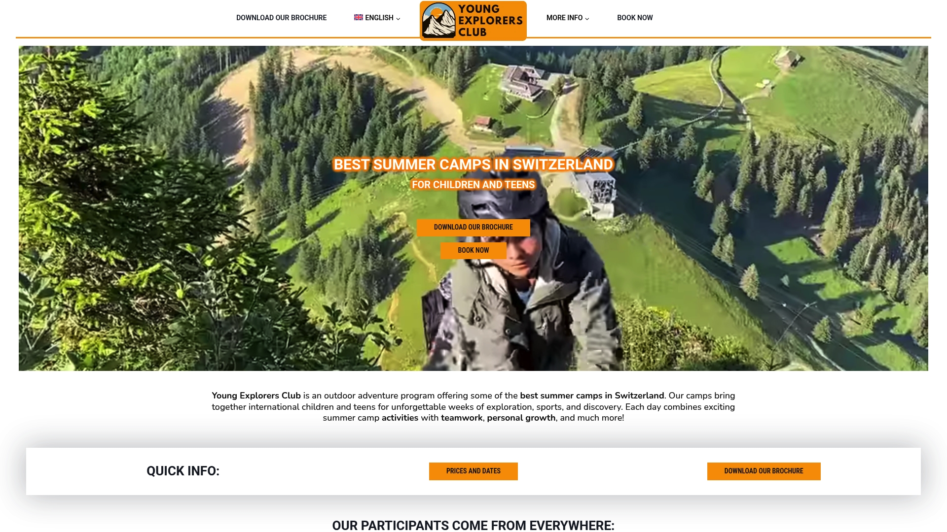 https://youngexplorersclub.ch
