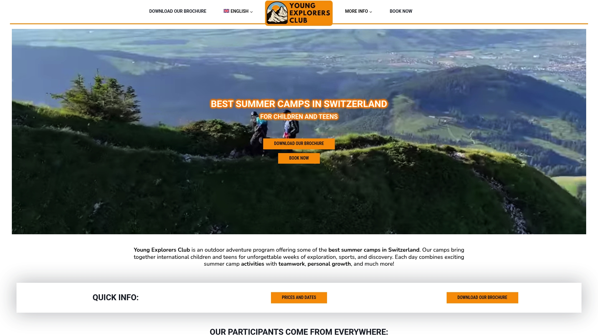 https://youngexplorersclub.ch
