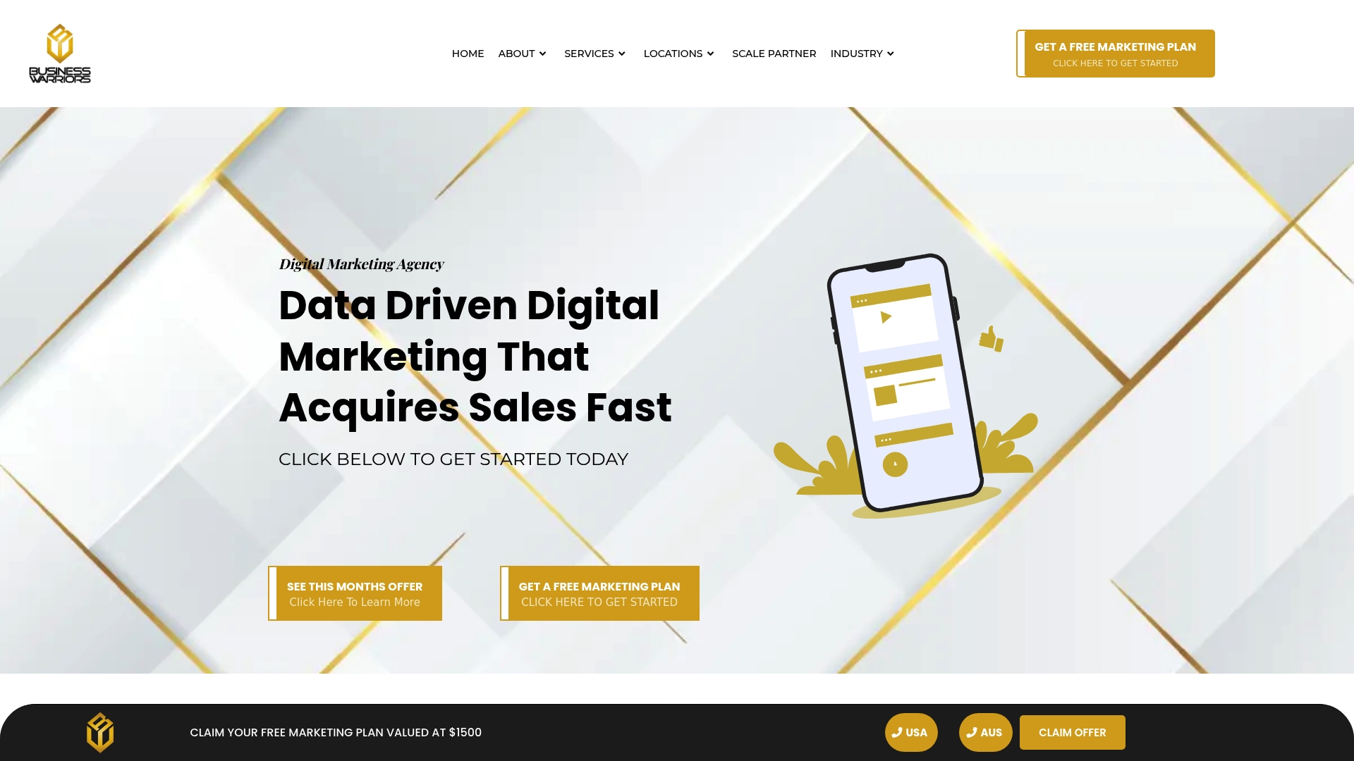 https://businesswarriors.global https://businesswarriors.global