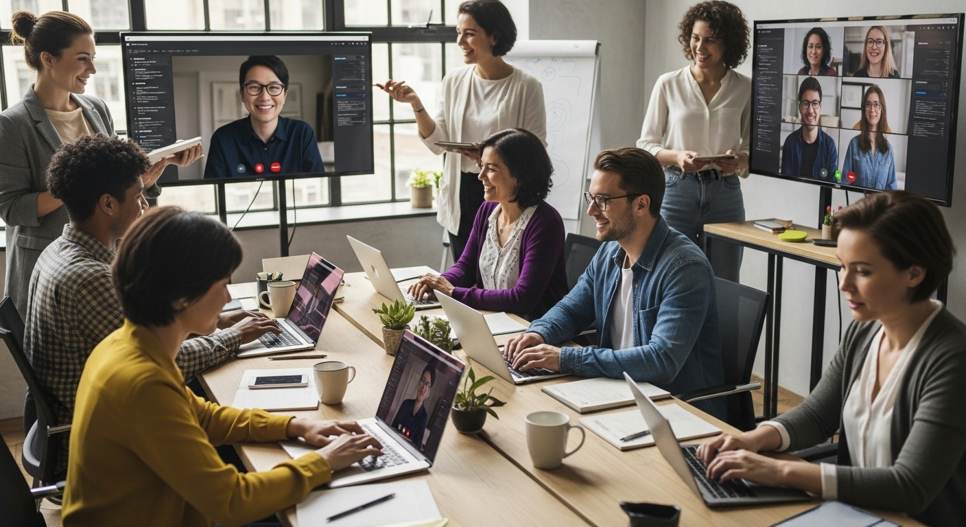 online community building, digital collaboration, diversity online community building, digital collaboration, diversity
