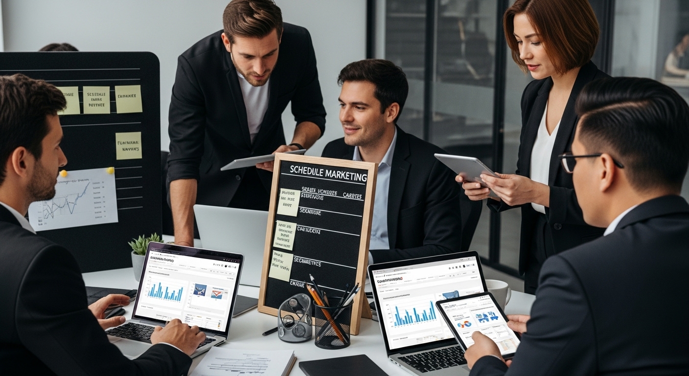 email marketing teamwork, digital communication office email marketing teamwork, digital communication office