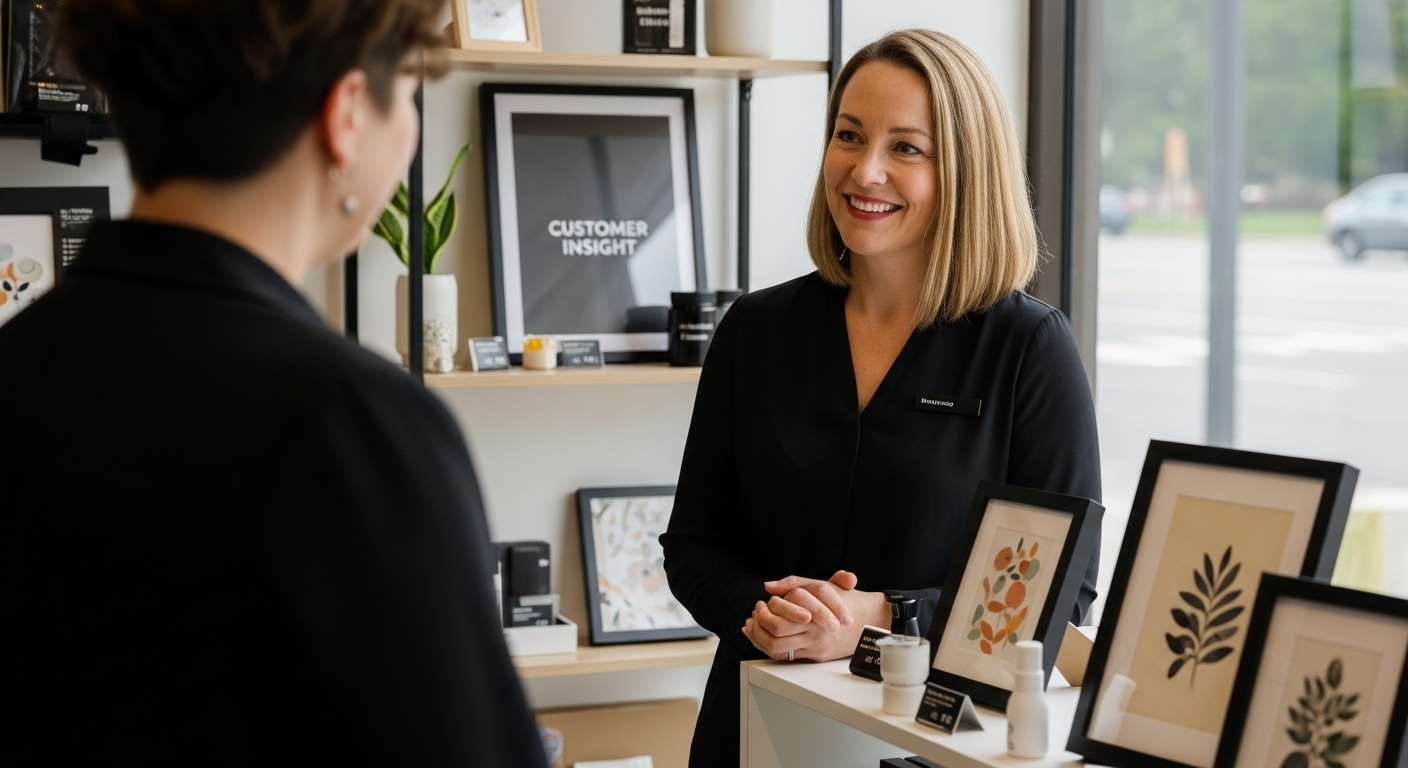 customer insight business