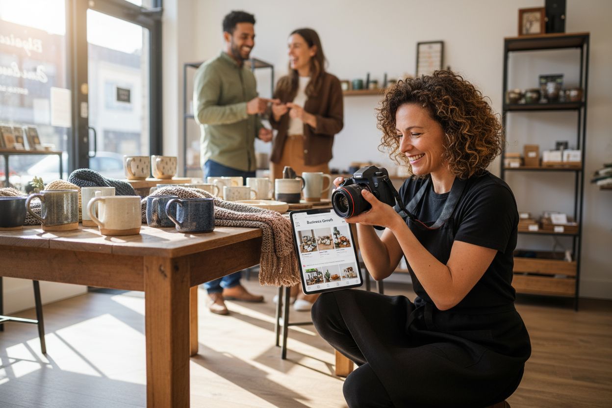 Instagram shopping business growth