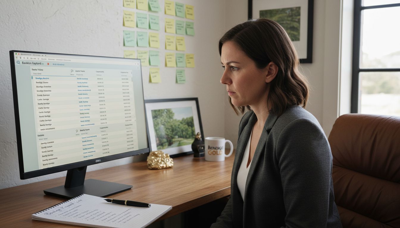 local keyword research