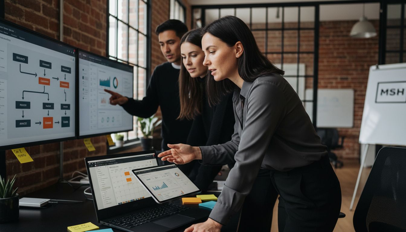 social selling tools