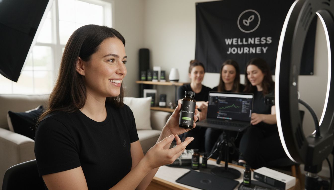 influencer brand collaboration