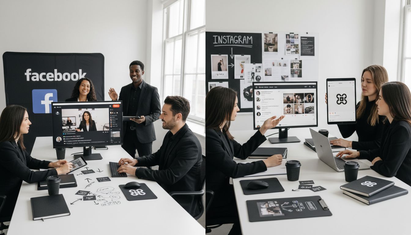 platform strategy marketing