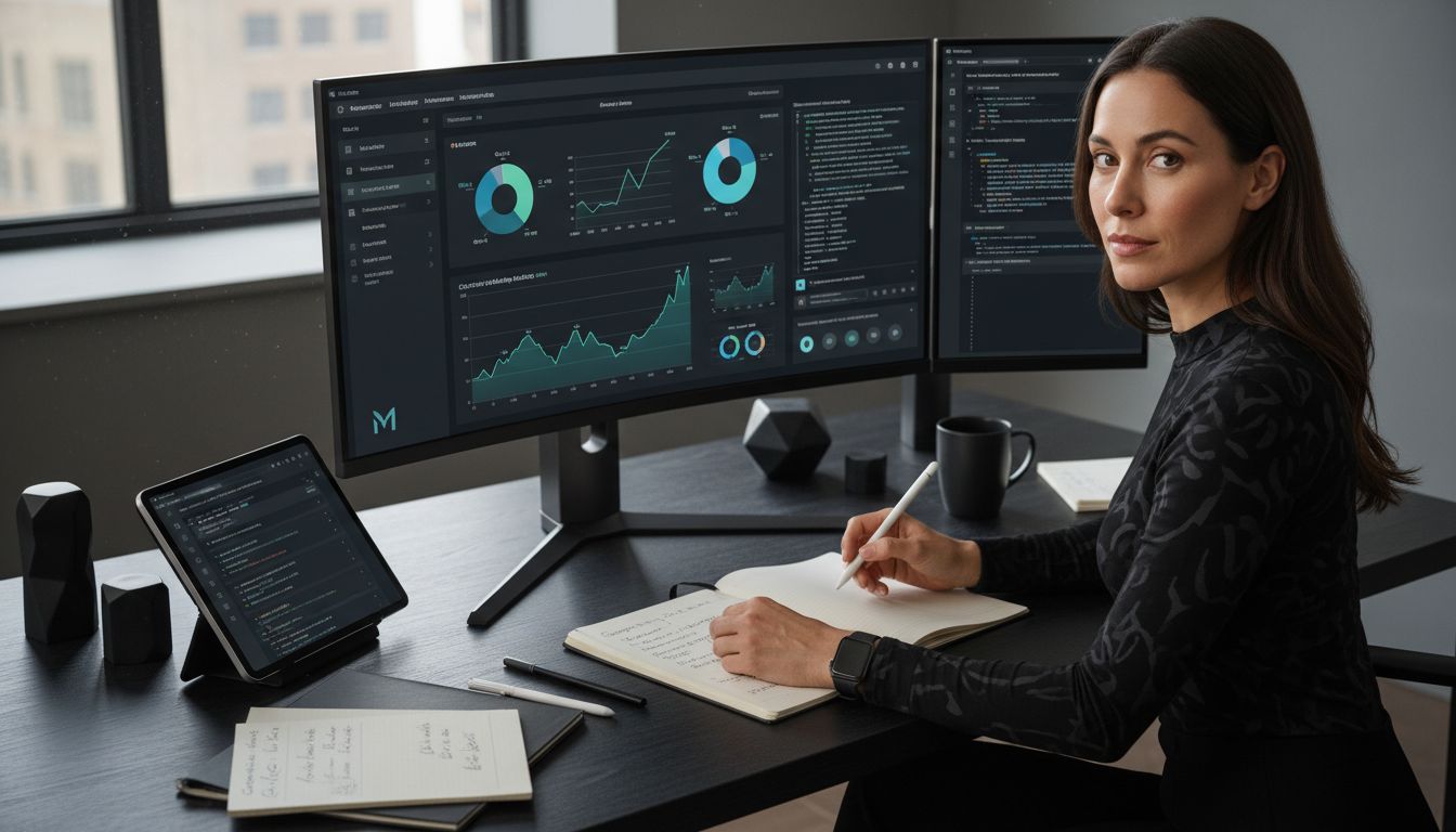 digital marketing analytics