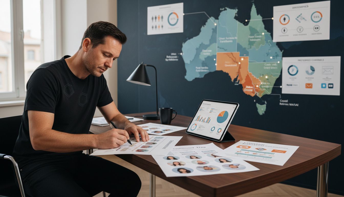 customer profile workspace