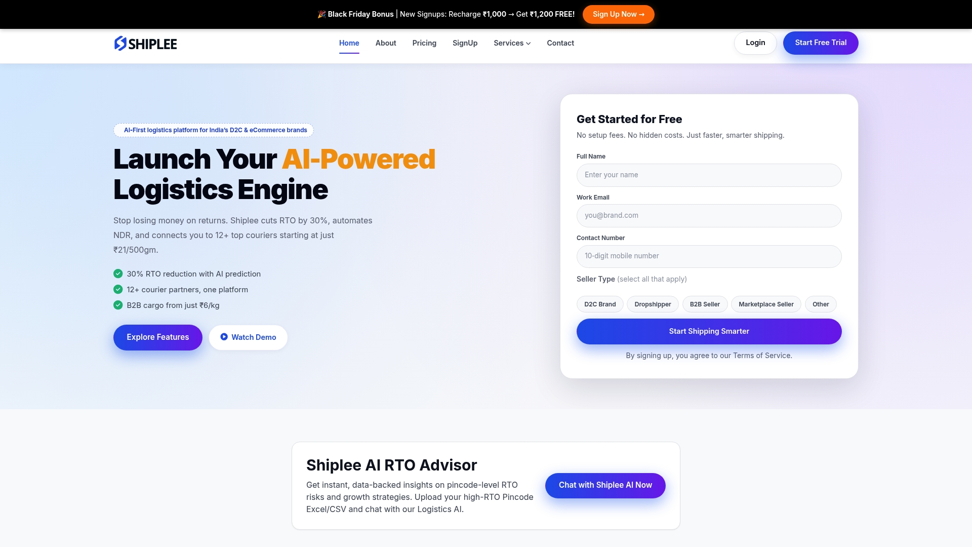 https://shiplee.in