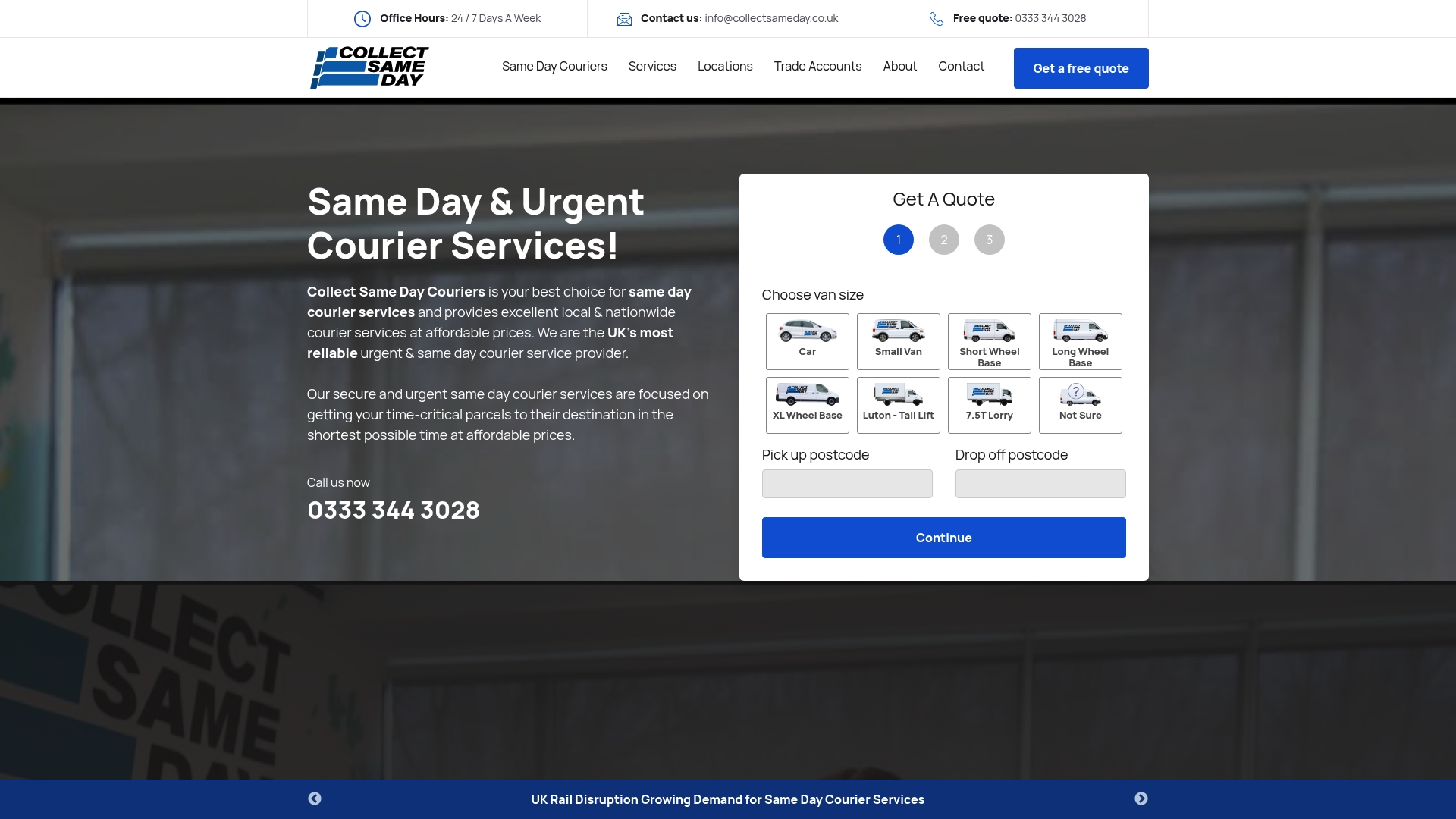 https://collectsameday.co.uk