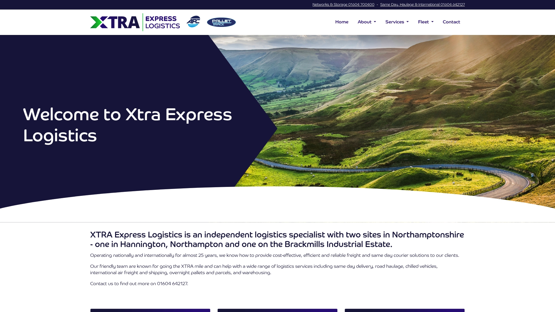 https://xtraexpress.co.uk