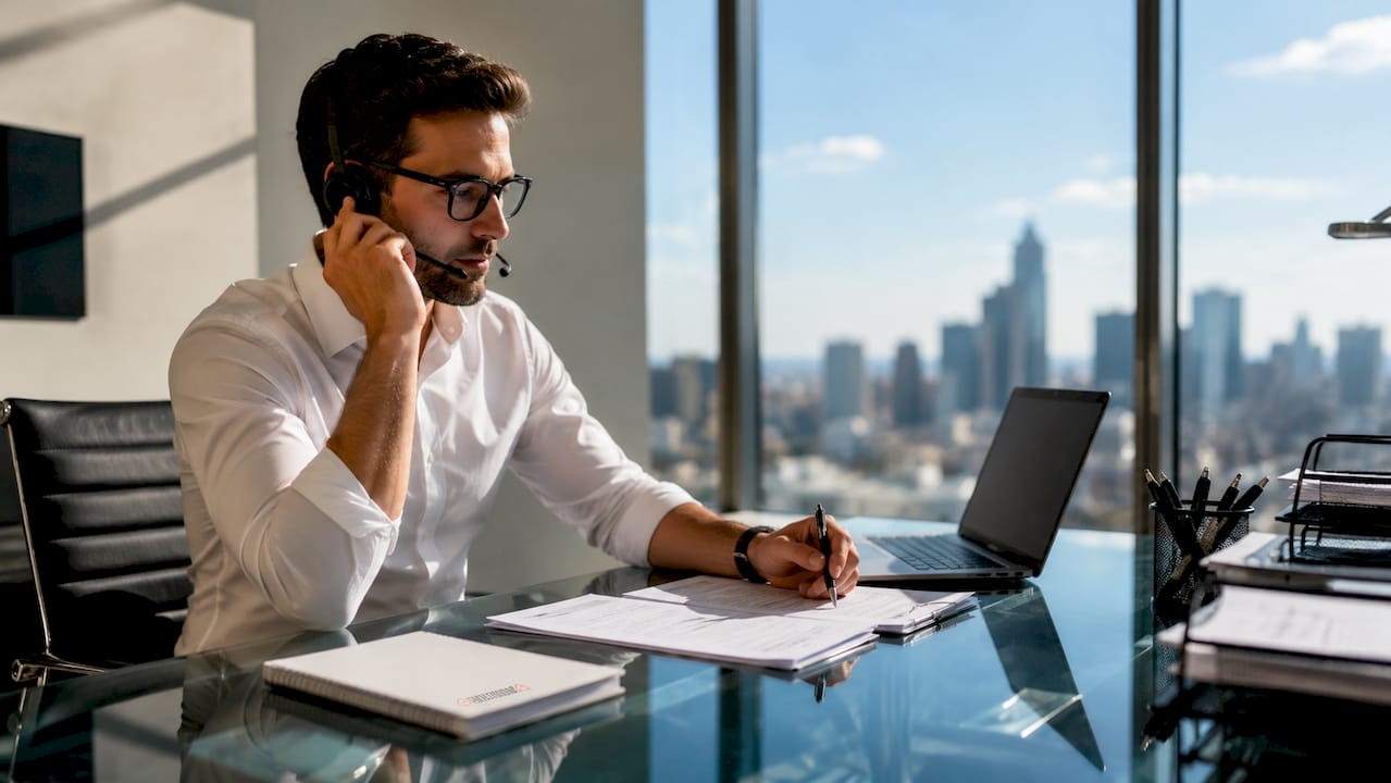 Logistics coordinator managing same driver delivery assignments
