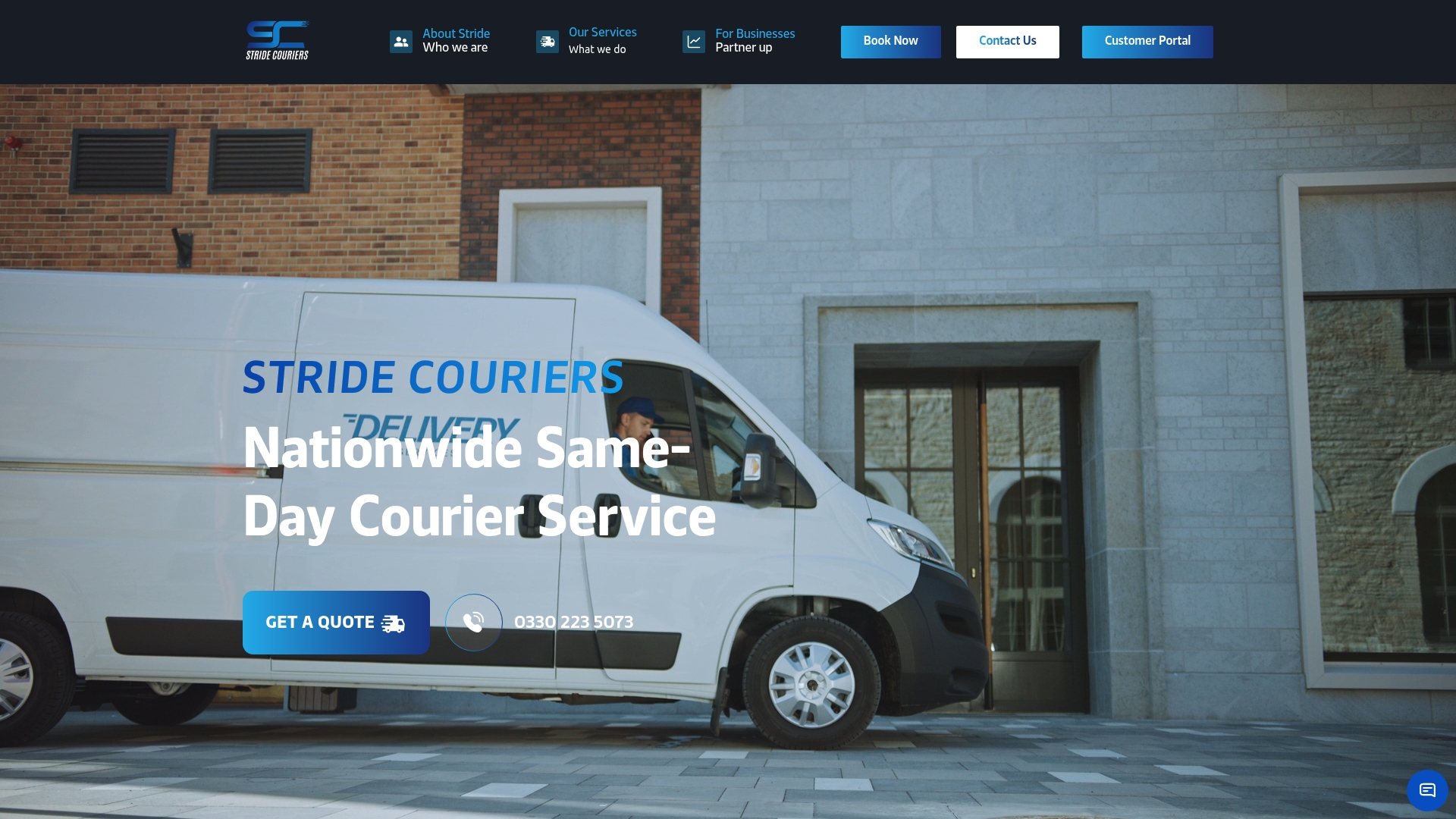 https://stridecouriers.co.uk