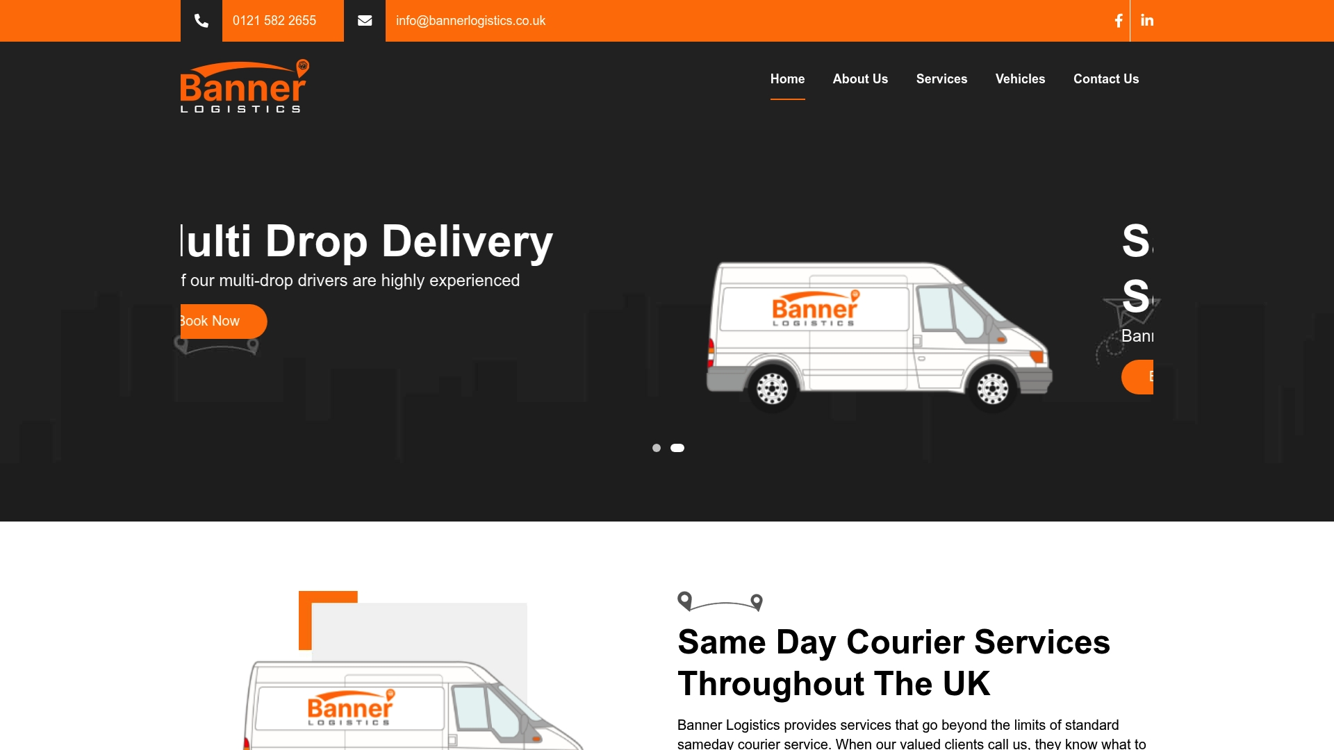 https://bannerlogistics.co.uk